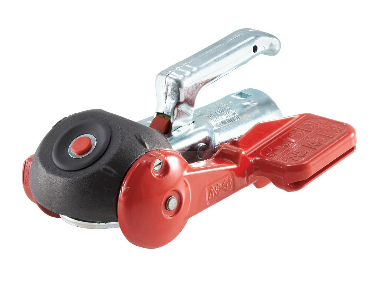 AL-KO Safety Compakt AKS 1300 Kupplungsschloss