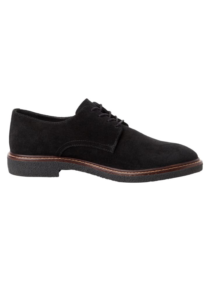 Marco Tozzi BY GUIDO MARIA KRETSCHMER Halbschuh in BLACK günstig kaufen 40