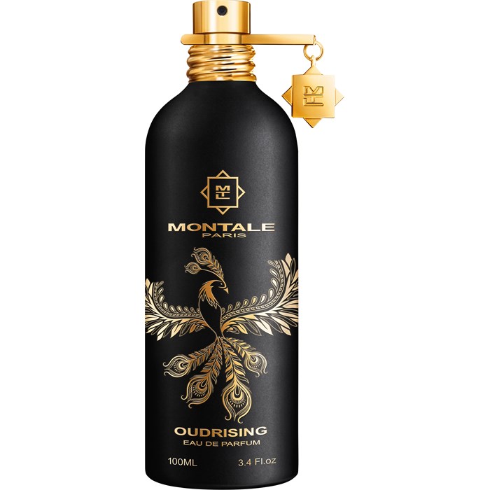 Eau de Parfum Spray
