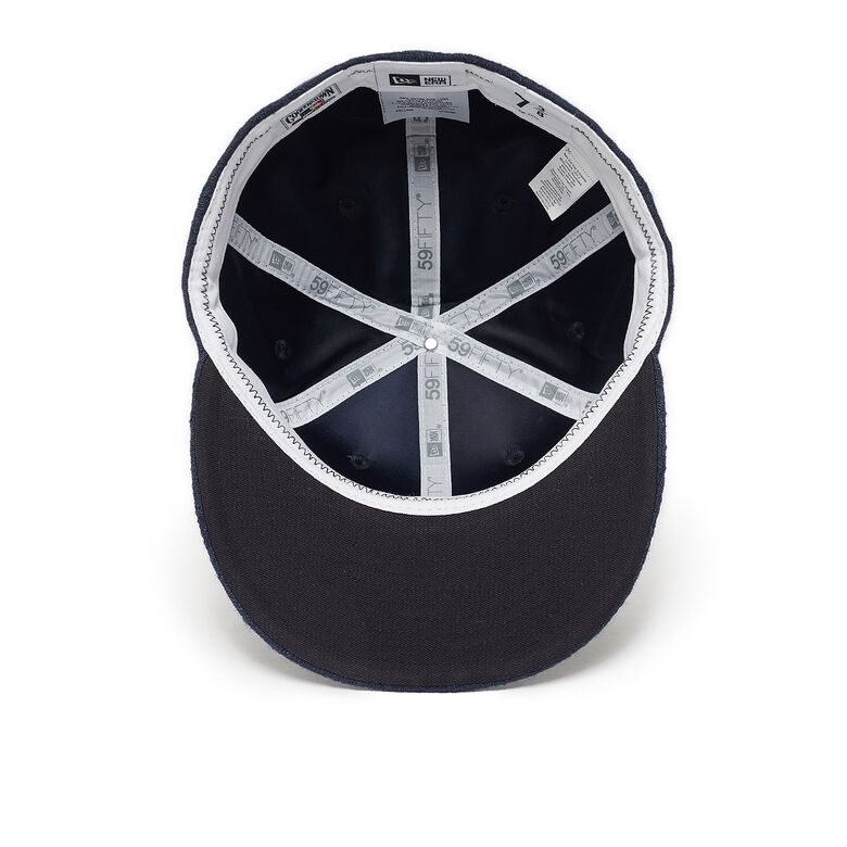New Era MLB Coops Detroit Tigers 59 Fifty navy