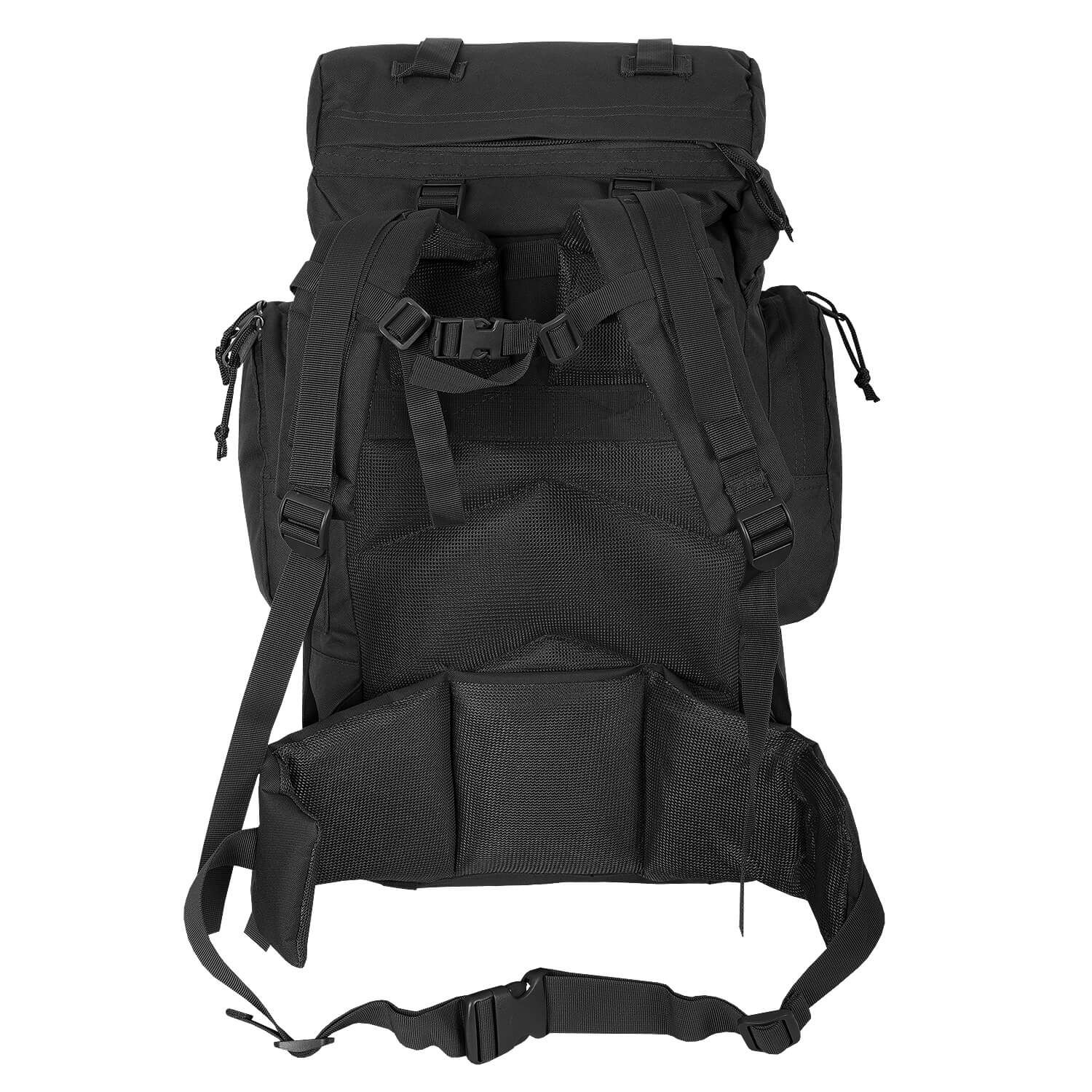 Rucksack Tactical groß