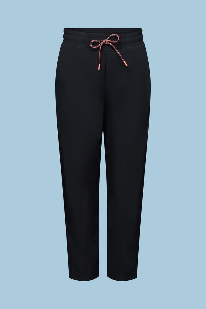 Fleece-Trainingshose, E-DRY