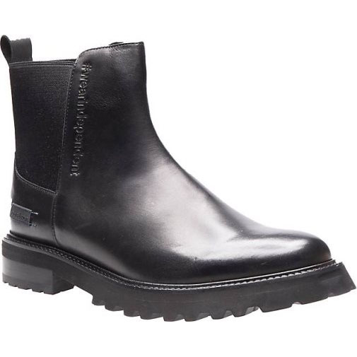 Strellson Stiefelette Bakerloo Nimonico