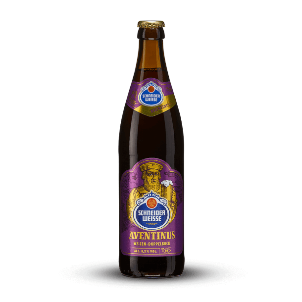 Schneider Aventinus Tap 6 50cl