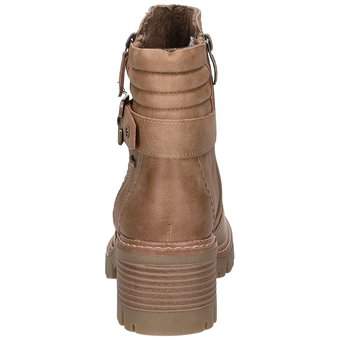 Relife Stiefelette in beige