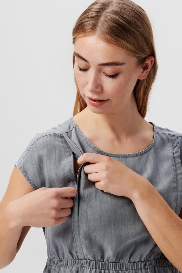 Blouses woven