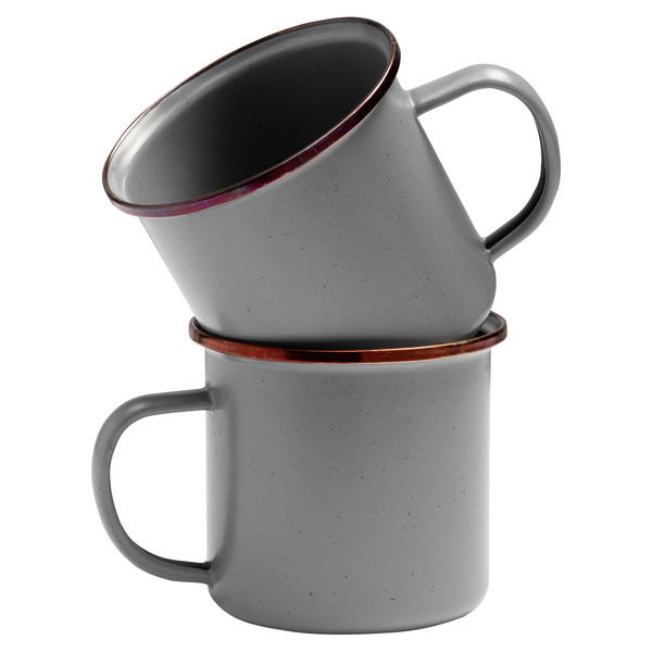 MUG / SET/2 - Becher