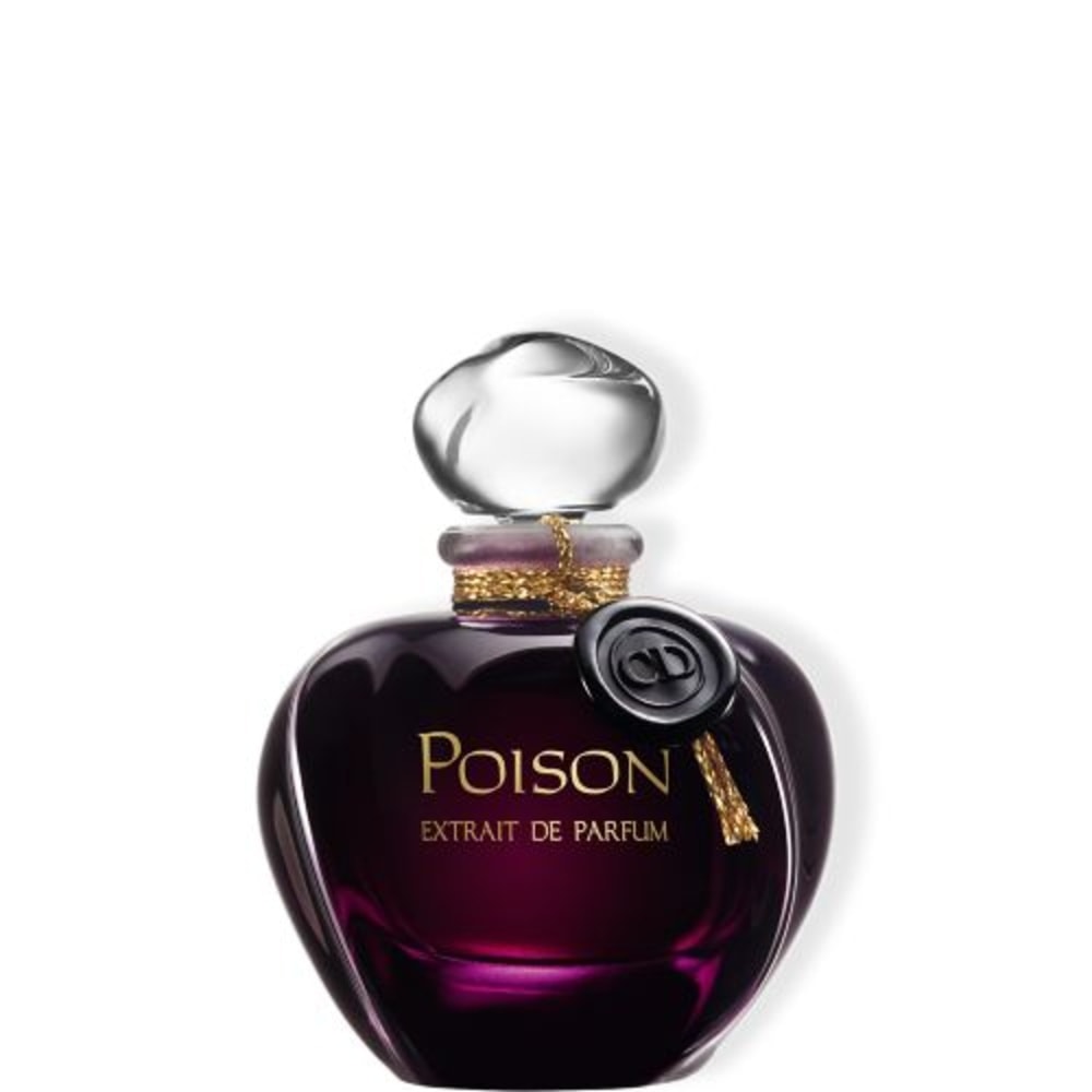 DIOR Poison Extrait de Parfum
