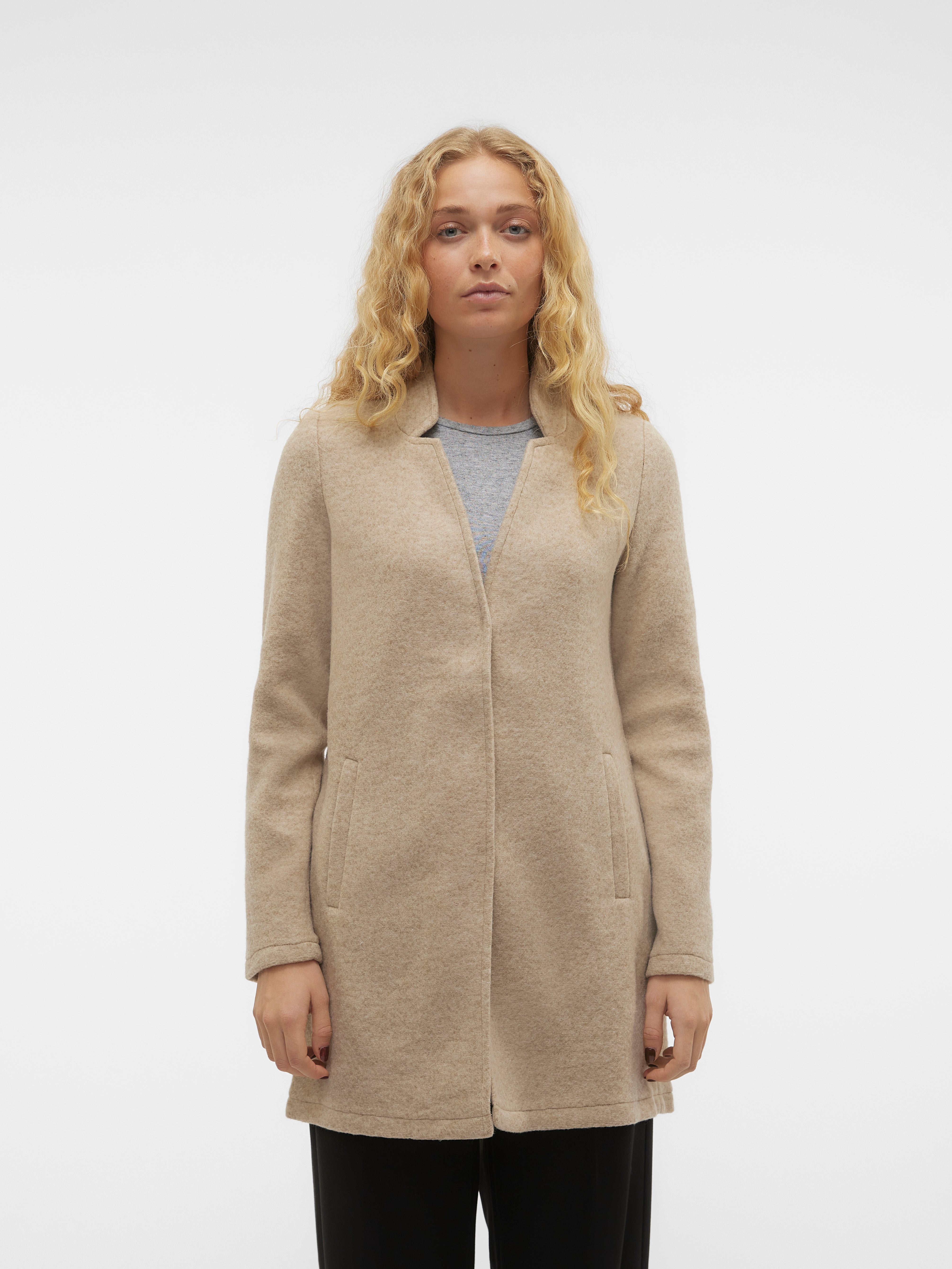 VMBRUSHEDKATRINE Jacke