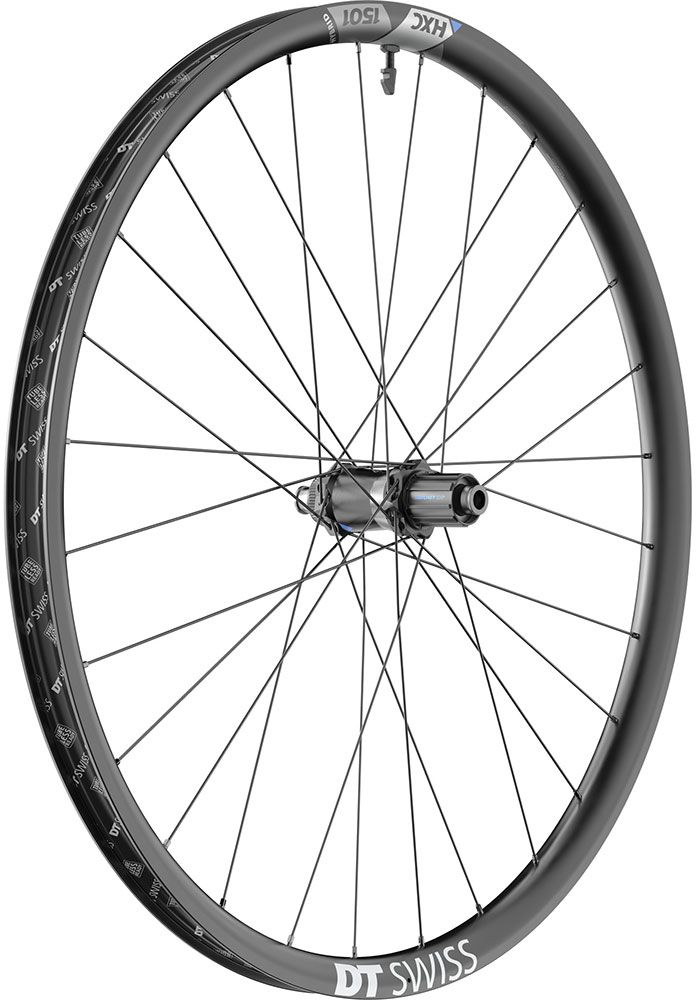 DT Swiss HXC 1501 Spline® 29