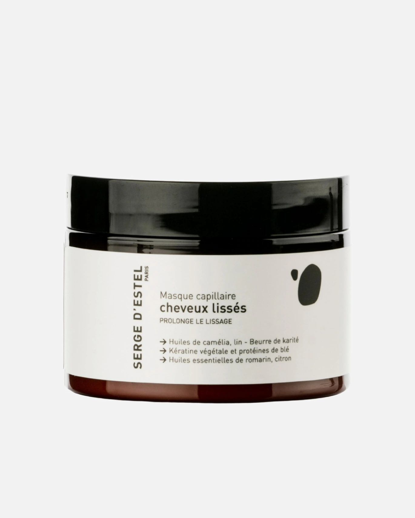 Serge d'Estel Hair Smoothing Mask 250g