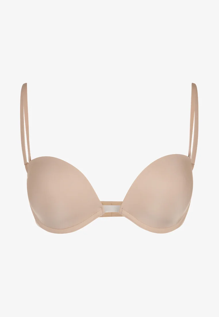 Wonderbra MULTIPLUNGE EVERYDAY - Sujetador con tirantes ajustables