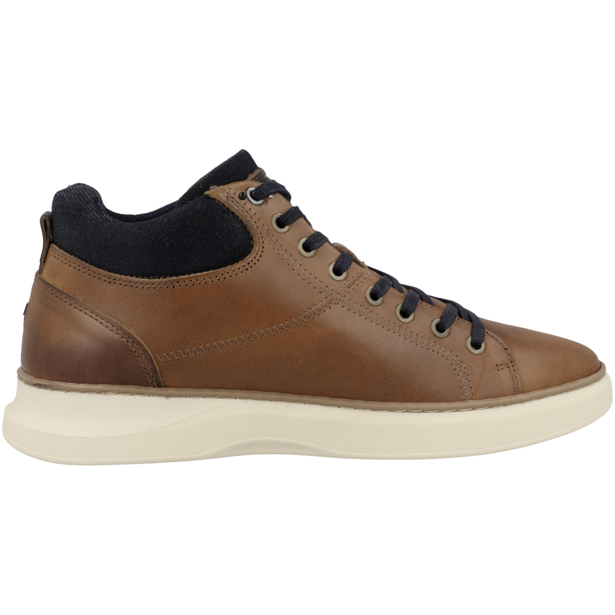Bullboxer 115K56858B Schnürboots braun