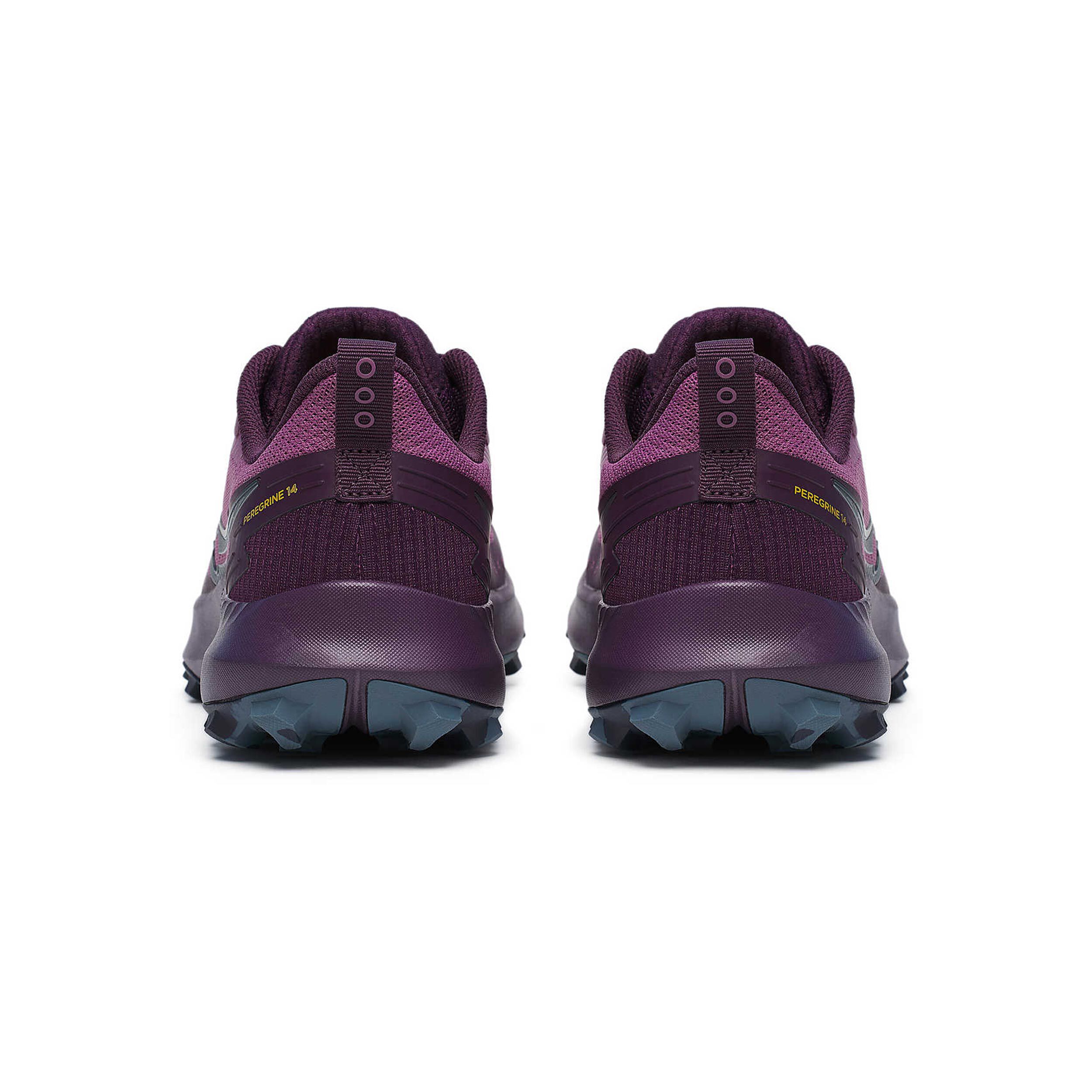Peregrine 14 Trailschuh Damen - Lila
