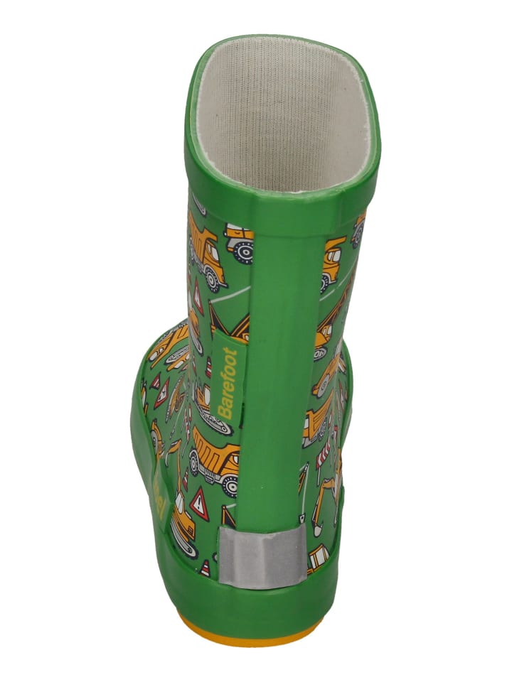 KOEL Gummistiefel WELLIE BARE MULTI  in bunt günstig kaufen