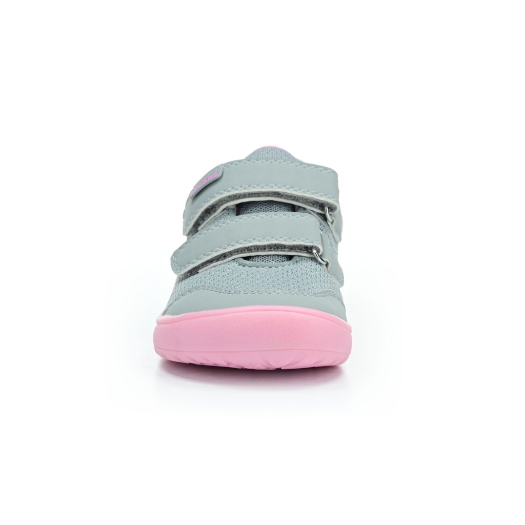 Protetika Nolan Grey Barfußschuhe