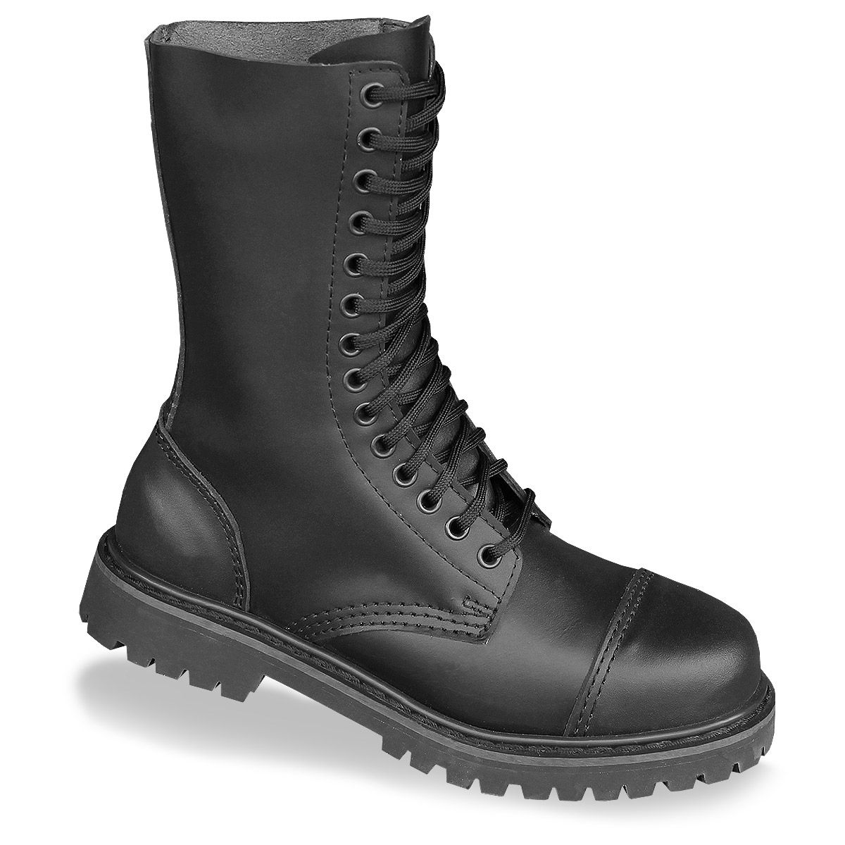 Phantom Boots 14-Loch Stiefel
