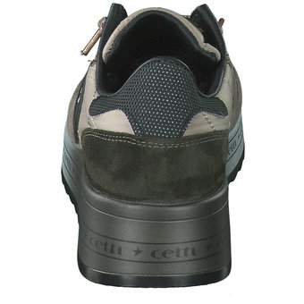 Cetti Ante Criollo Sneaker in beige
