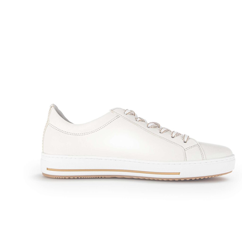 Gabor comfort Sneaker low creme