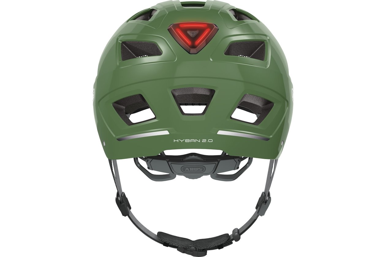 Abus Hyban 2.0
