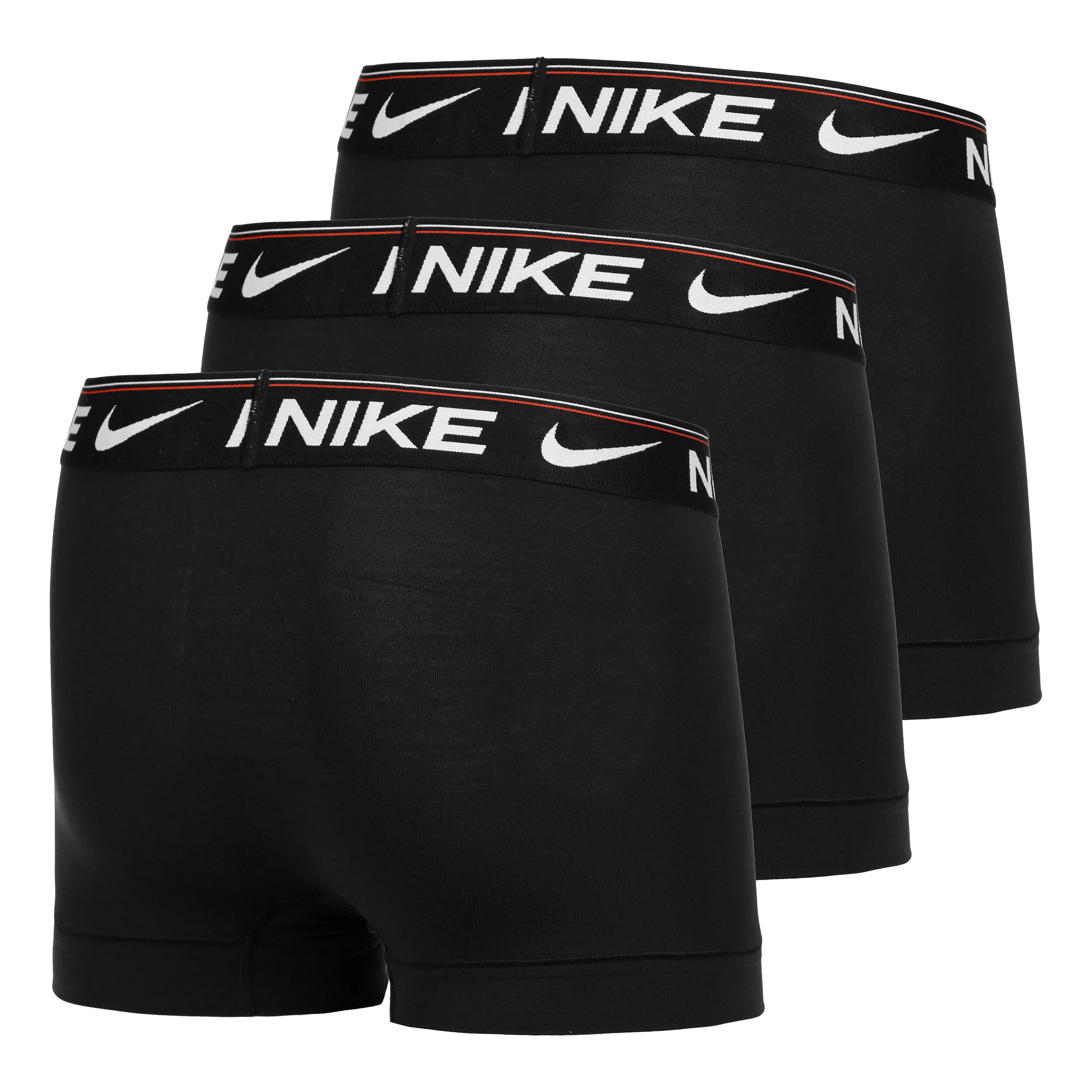 Essential Micro Boxer Short 3er Pack Herren - Mehrfarbig