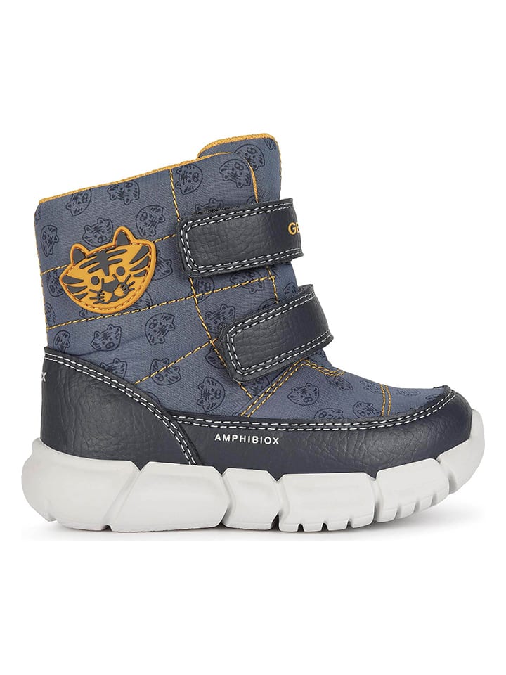 Geox Winterboots 