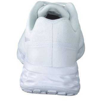 Nike Revolution 6 Next Nature in weiß