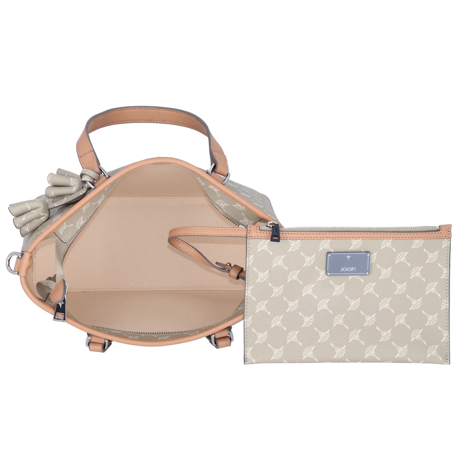 Cortina 1.0 Handtasche 28 cm