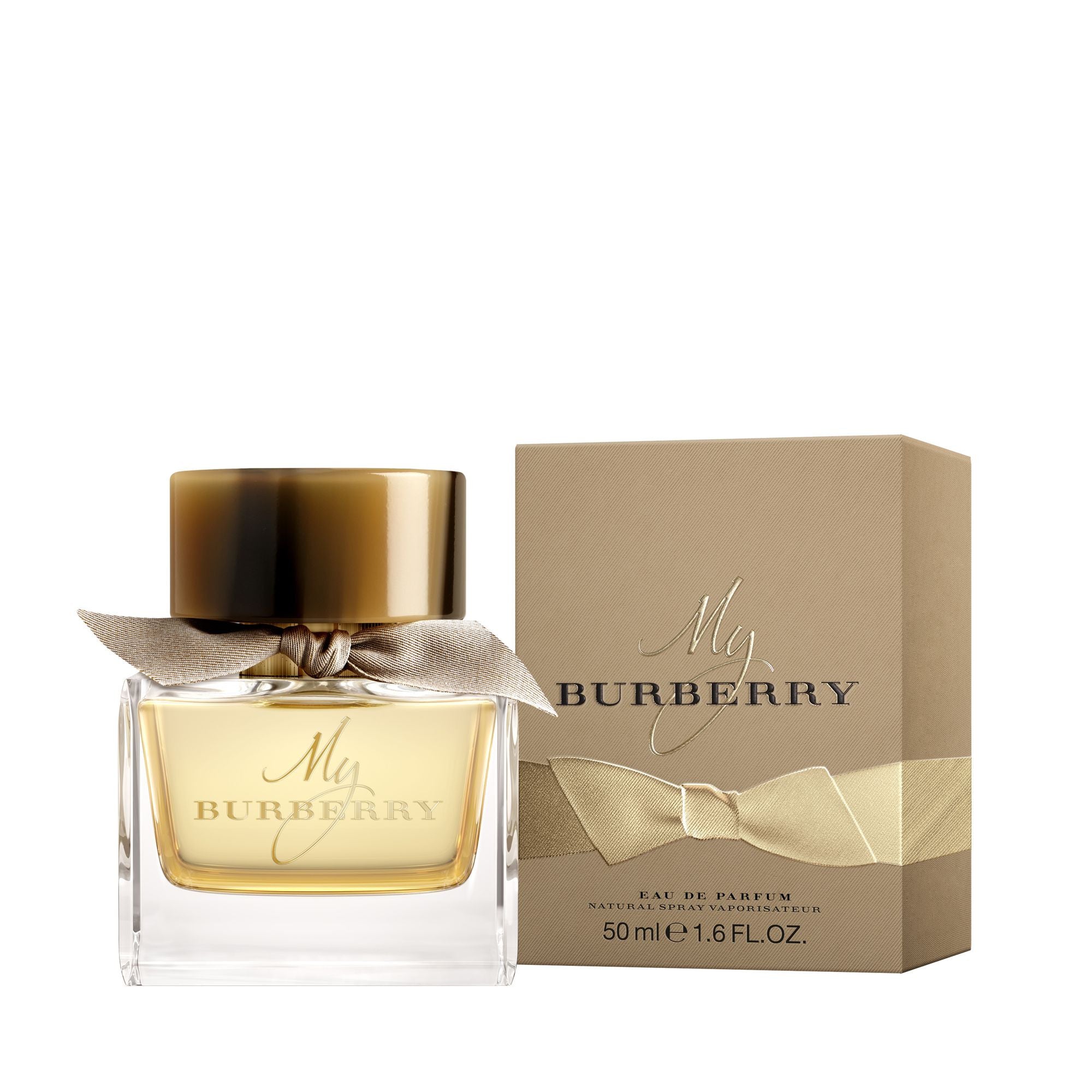 Mi Burberry Mi Burberry - Eau de Parfum