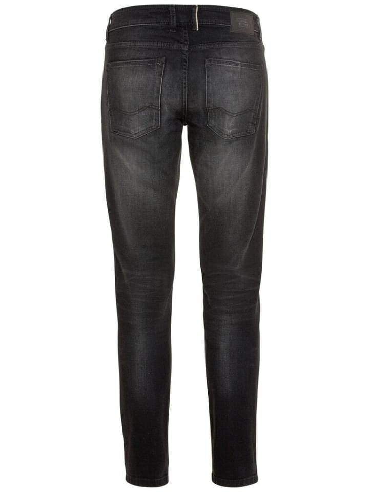 Camel Active Jeans in Asphalt günstig kaufen