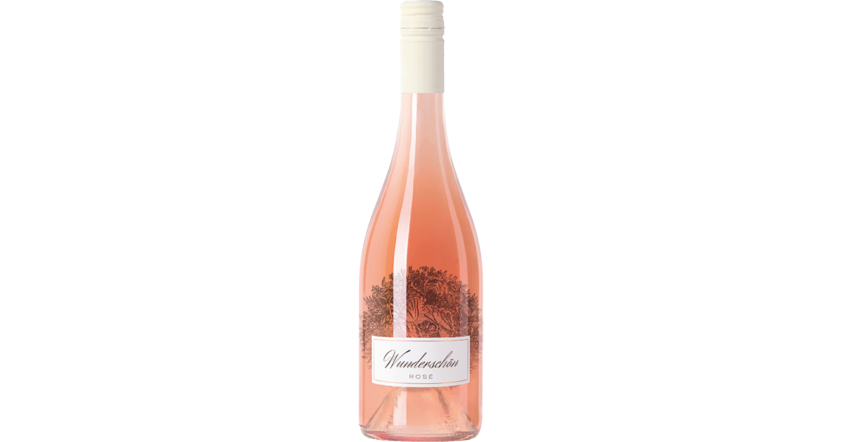 Wunderschön Pure Rose