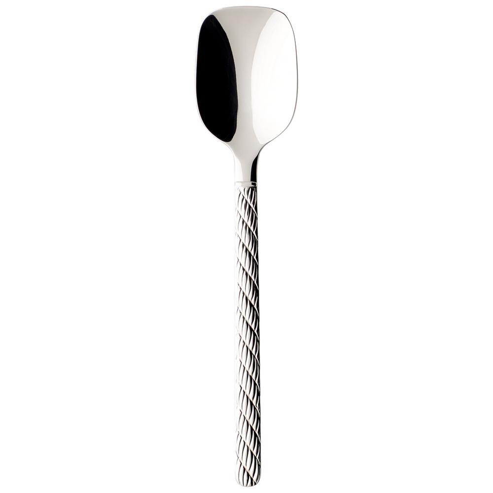 Villeroy & Boch Cuillère à sucre/glace Montauk couvert