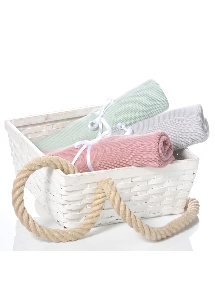 nordic coast company  Babydecke 