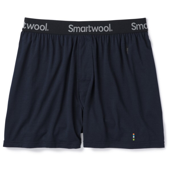 Smartwool - Merino Boxer Boxed - Merinounterwäsche