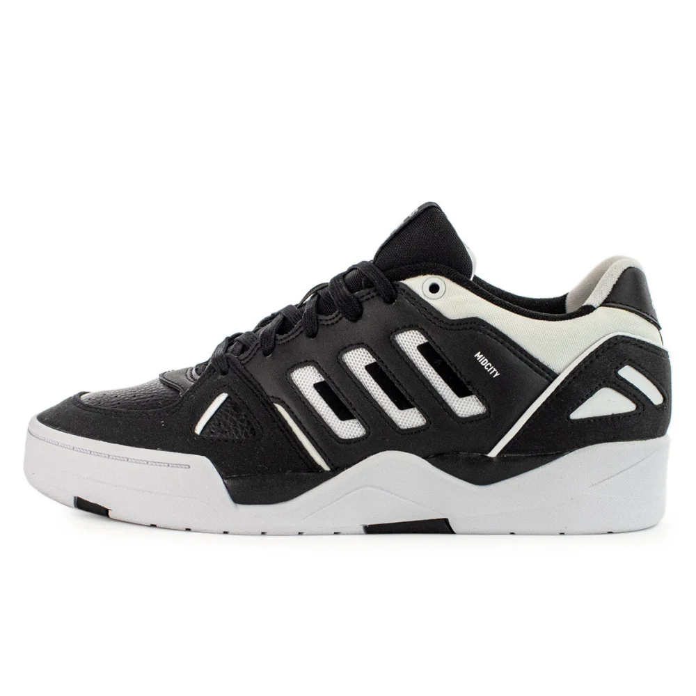 adidas Midcity Low IE4518 / schwarz
