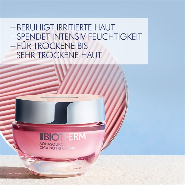 Cica Nutri Cream