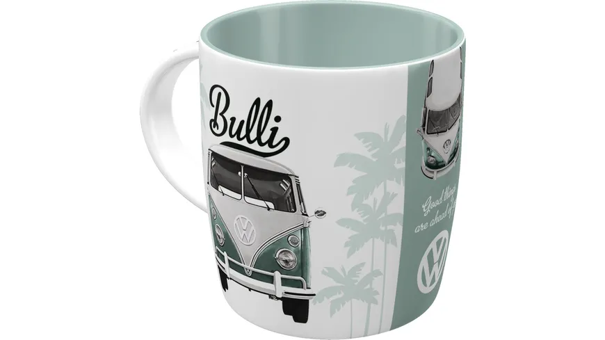 Nostalgic-Art Tasse 