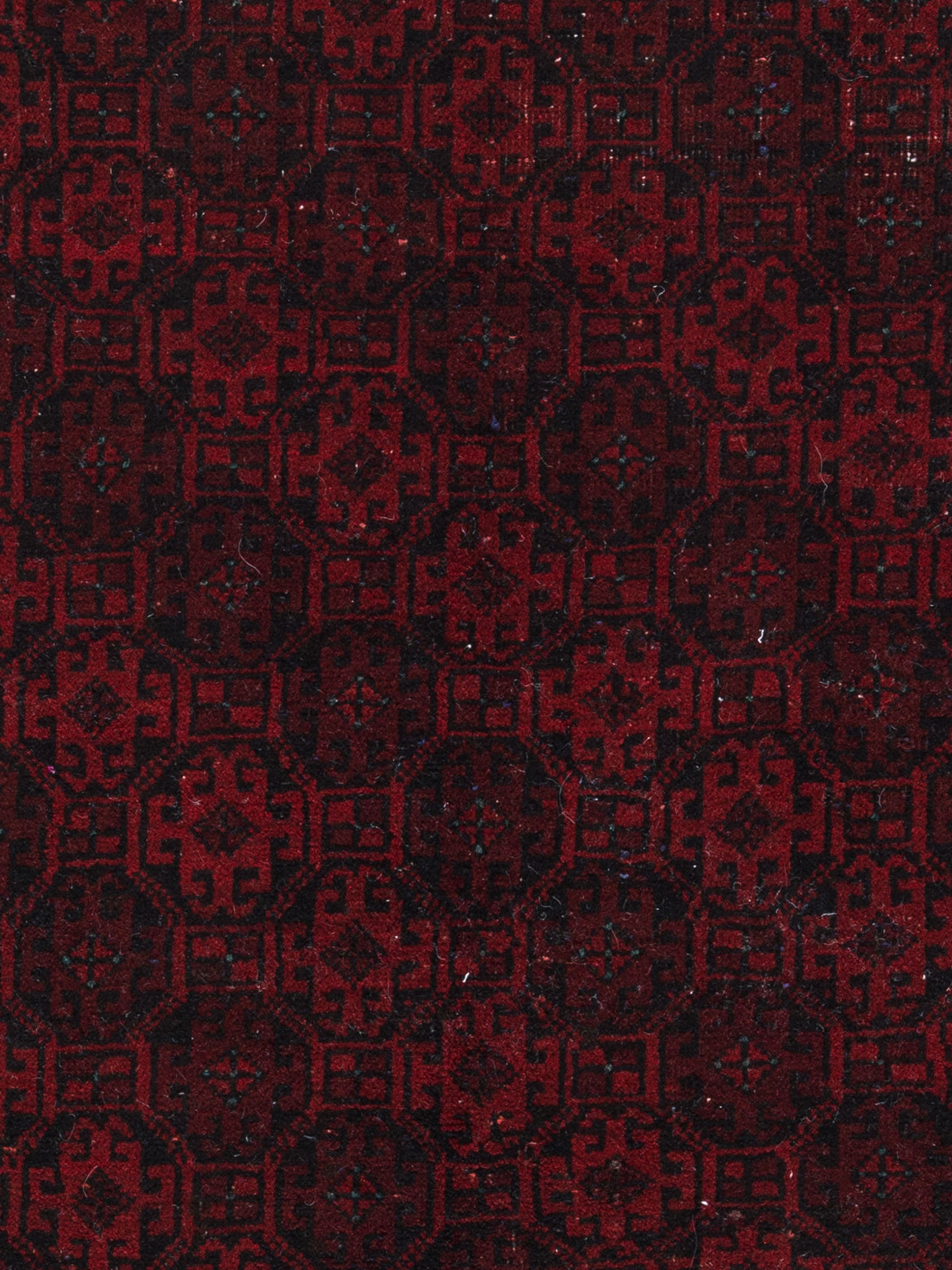Belutsch ca. 120 x 224 cm, Unikat / Einzelstück