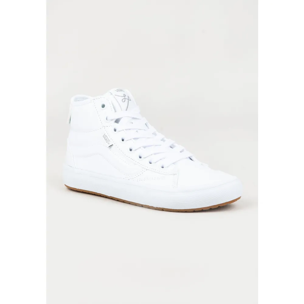 Vans The Lizzie VN0A4BX1WHT1 / weiss