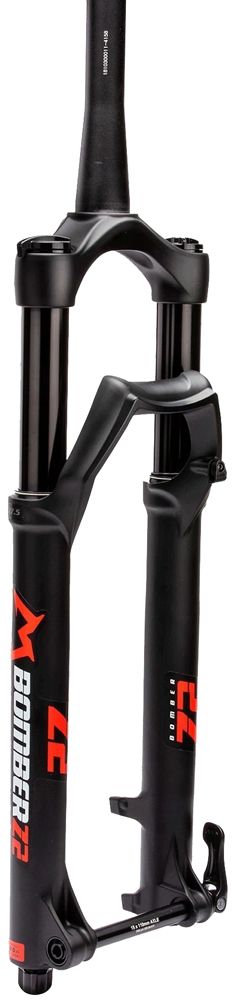 Marzocchi Bomber Z2 29