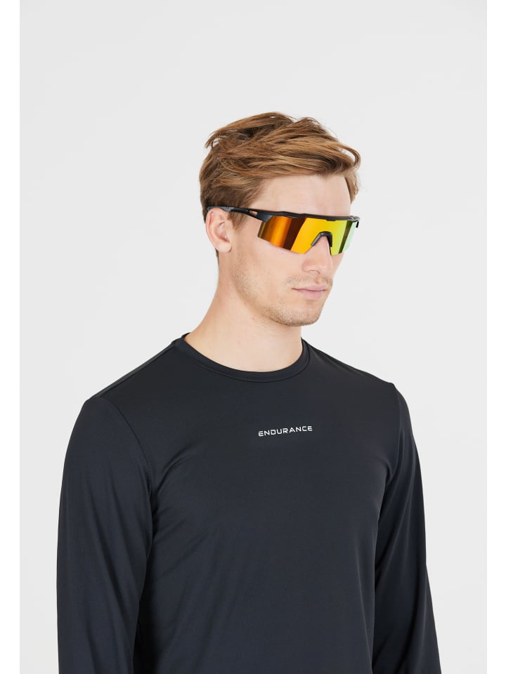 Endurance Sportbrille Alberto in 5187 Scarlet Ibis günstig kaufen onesize