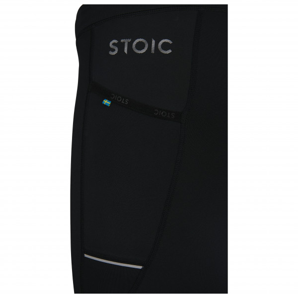 Stoic - HelsingborgSt. Performance 3/4 Tights - Lauftights