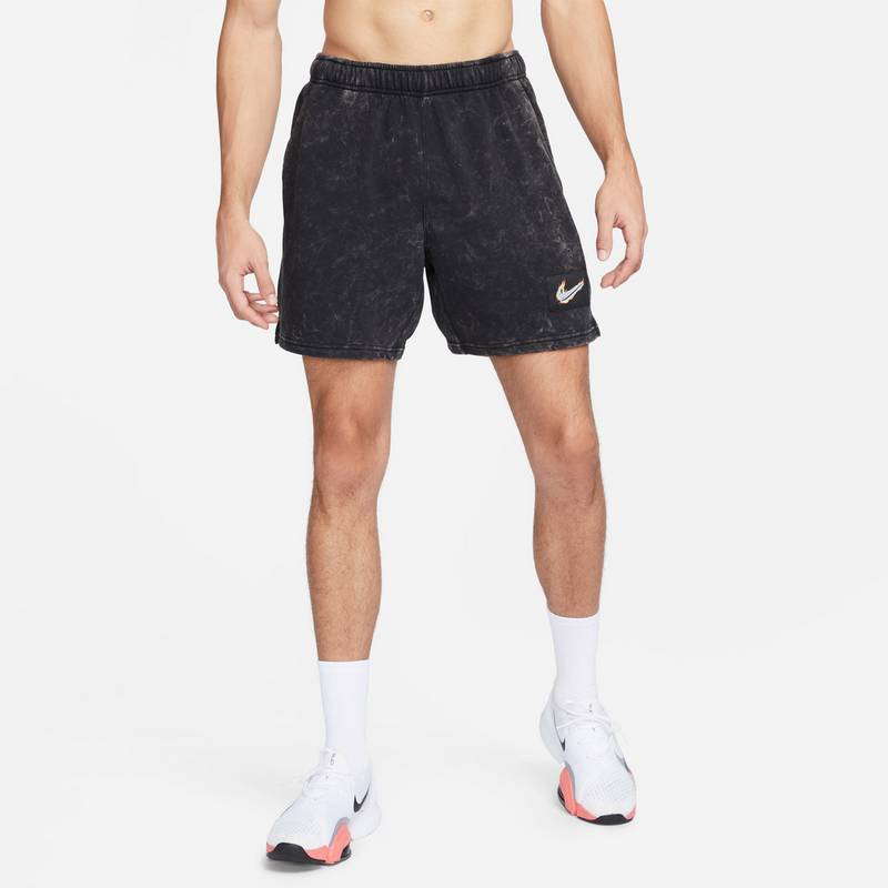 Nike Vintage Funktionsshorts Herren