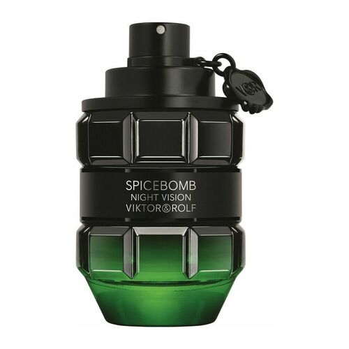 Viktor & Rolf Spicebomb Night Vision Eau de Toilette 50 ml