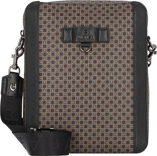 AIGNER The Core Umhängetasche 21 cm
