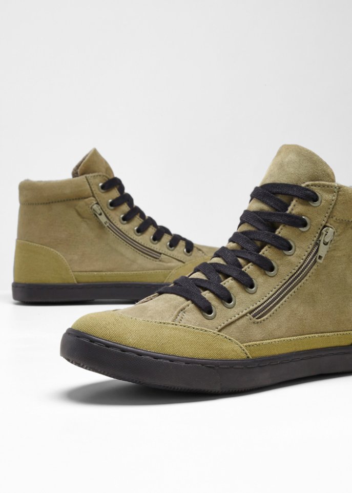 High top Sneaker