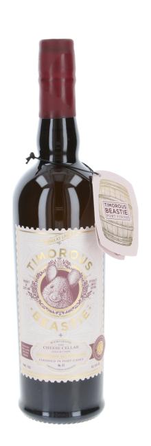 Timorous Beastie Port Cask Finish No. 01 0,7 l·48 % vol