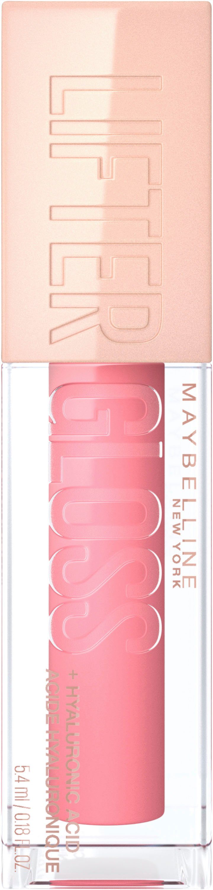 MAYBELLINE NEW YORK Lipgloss Maybelline New York Lifter Gloss