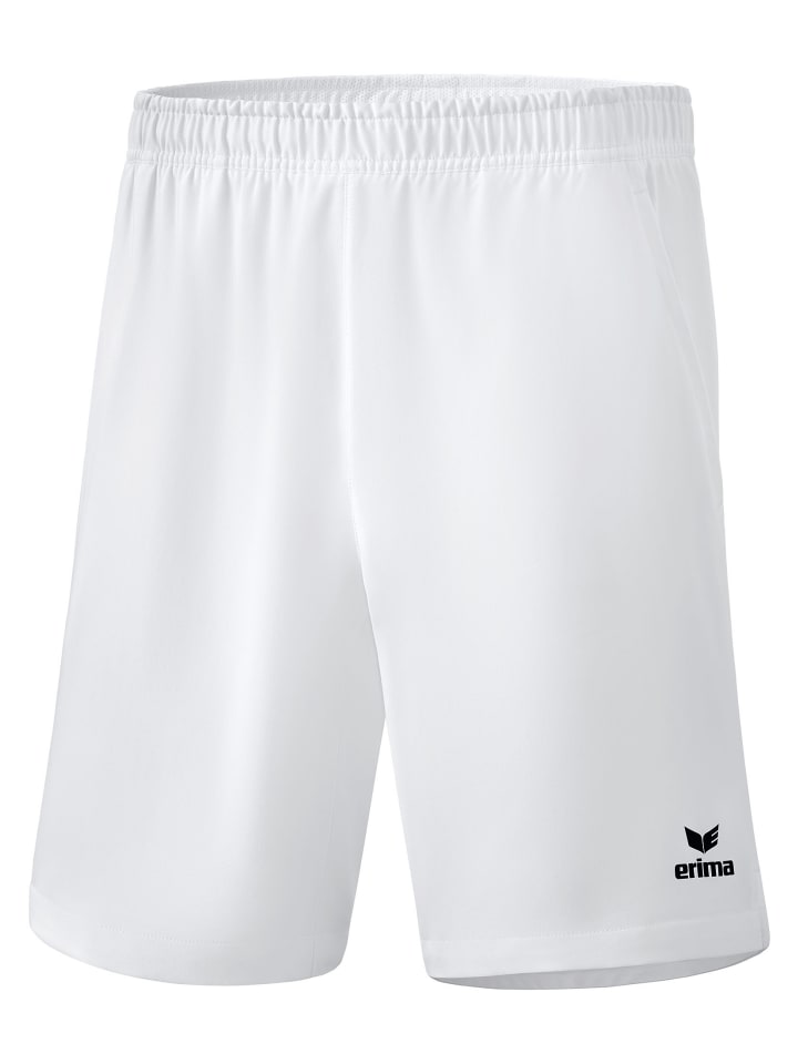 erima Tennis Shorts in new white günstig kaufen
