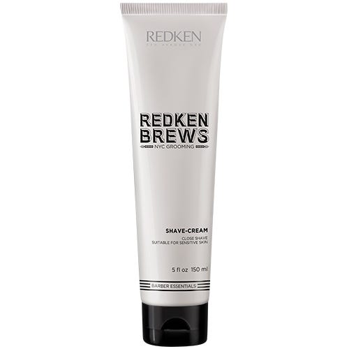 Redken Brews Shave Cream 150 ml